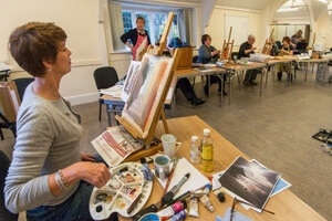 Wolverhampton-Society-of-Artists-Workshop