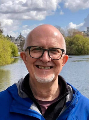 Alan Glover