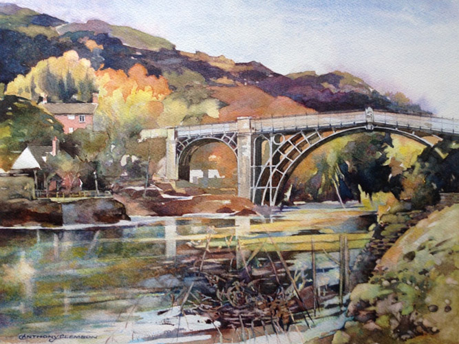 Anthony-Clemson-Ironbridge