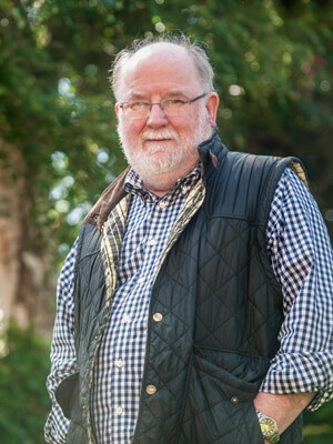 Joint-Membership-Secretary-Chris-Manley's-photo