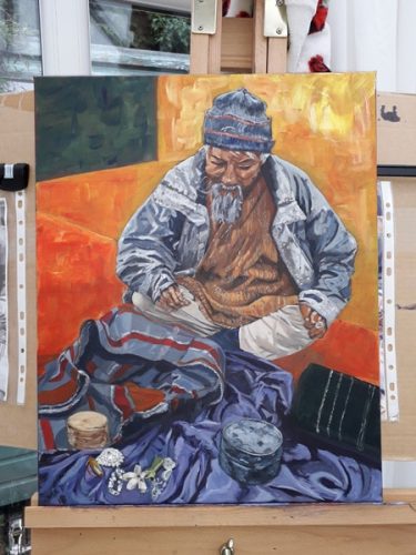 Michele-Dornan-Bhutan-Gentleman