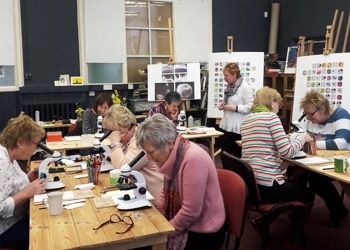 Microscope Workshop