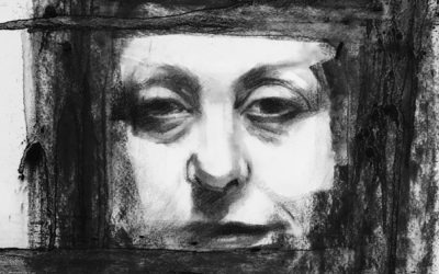 Life Drawing with Tina Willis Jones – 3rd March 2021