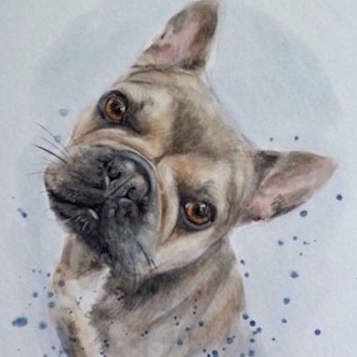 Nataliya Hodson Enchanted-clare-wassermann