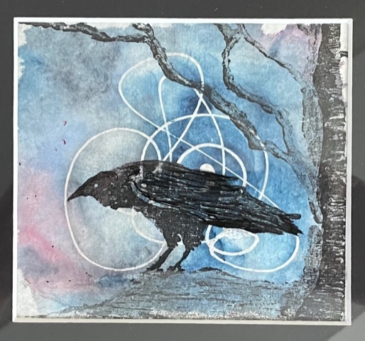 Etching Workshop