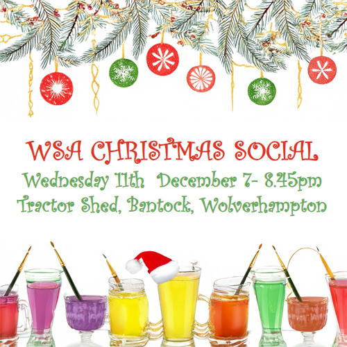 Christmas Quiz Night 2024