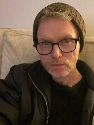 Graham Everitt