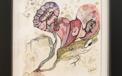 Small Wonders – Wolverhampton Art Gallery, Spotlight Space, 3rd April – 13th July