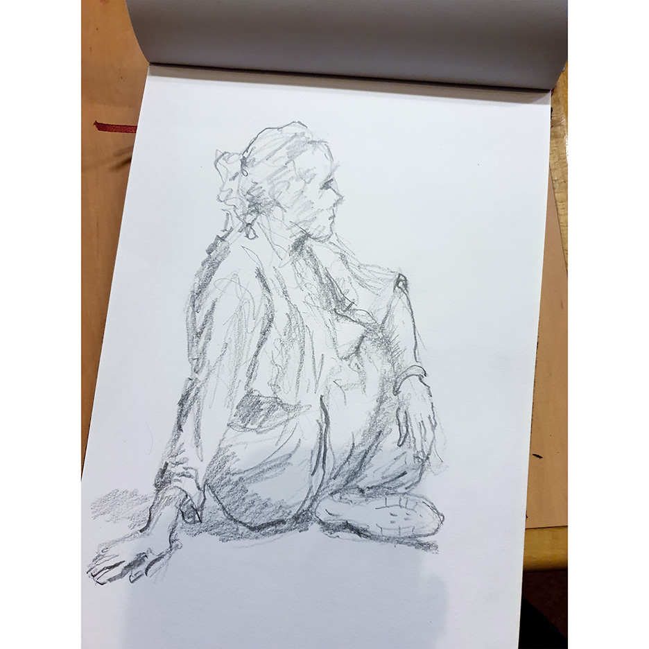 LIFE DRAWING1