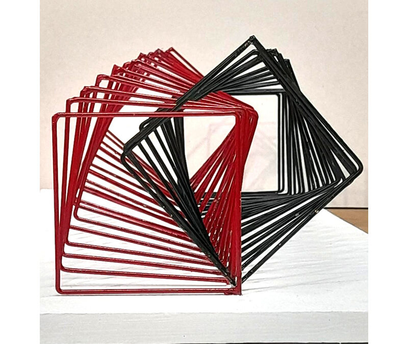 Steve Evans – Ironbridge Fine Arts
