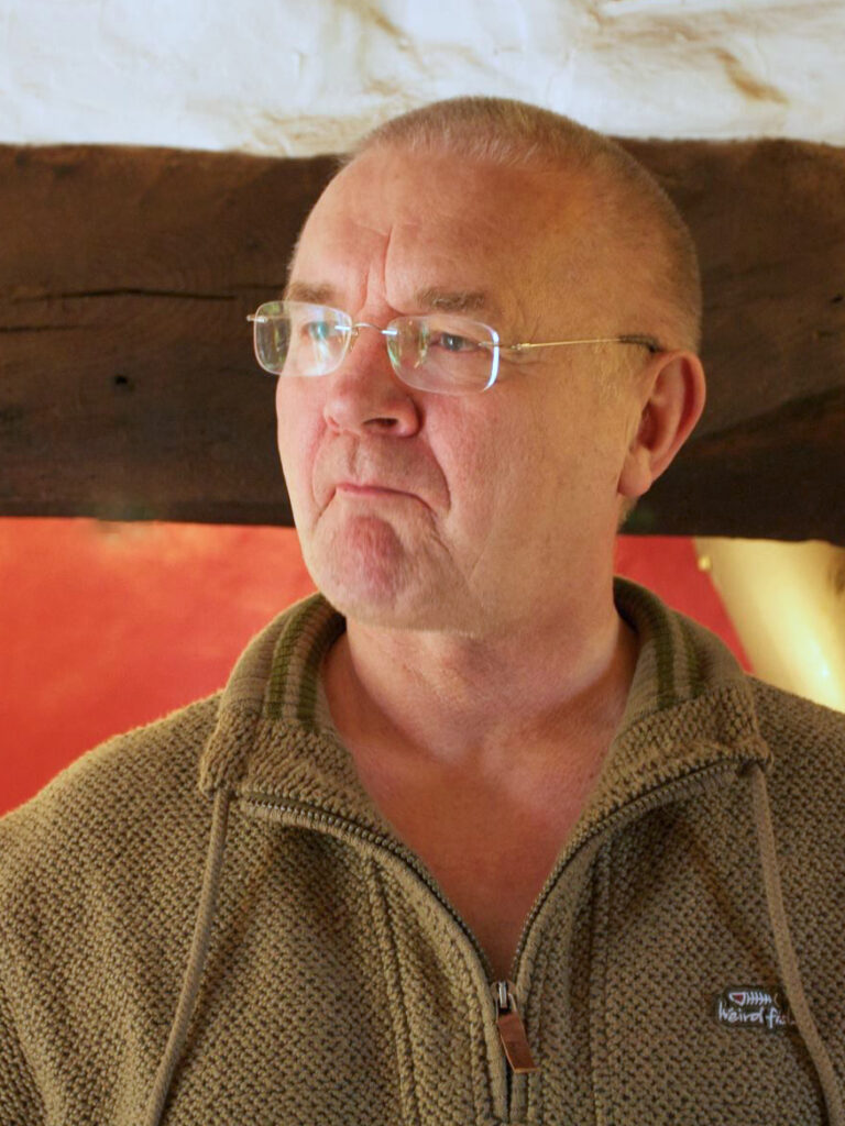 Ralph Adhous
