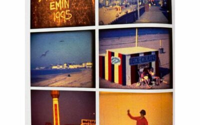 London Calling – Tracey Emin: A Second Life